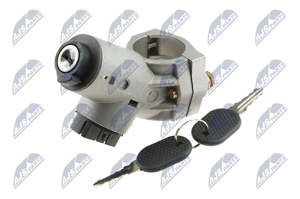 Steering Lock EST-FT-002