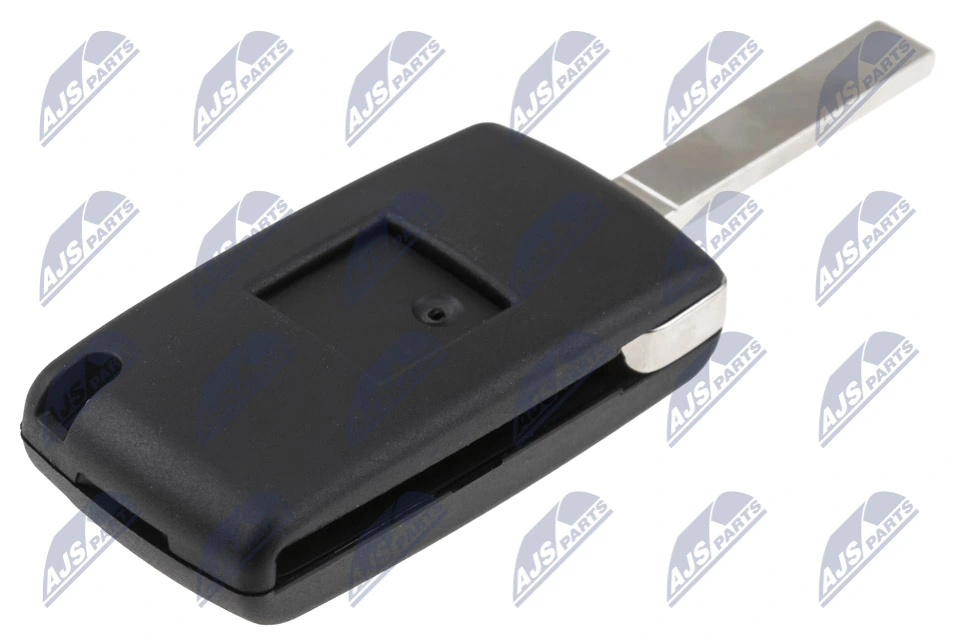 NTY EZC-CT-104 Housing, car key