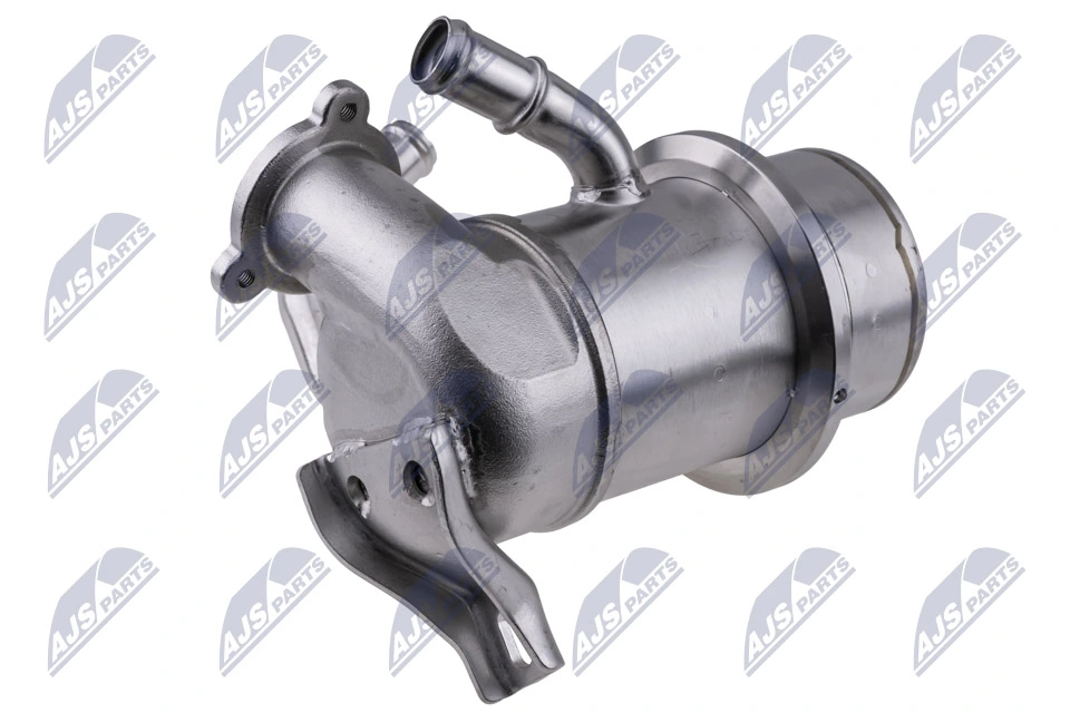 NTY EGR-AU-039A Cooler, exhaust gas recirculation