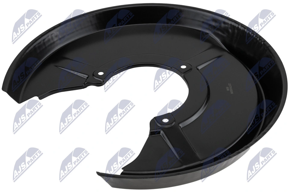 Splash Guard, brake disc HTO-AU-019