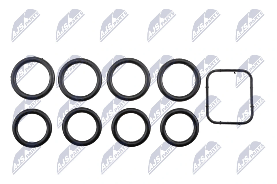 Set paking, intake manifold BKS-CT-003
