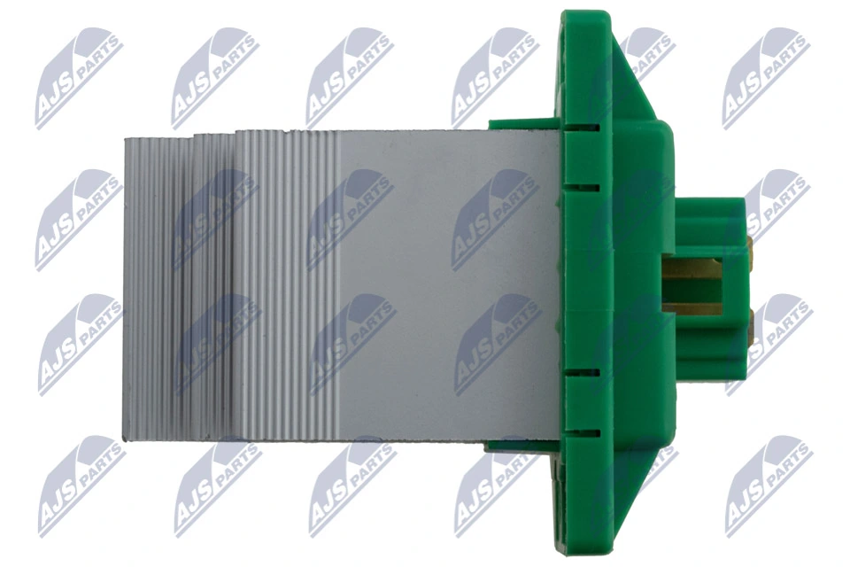 Resistor, interior blower ERD-HY-505