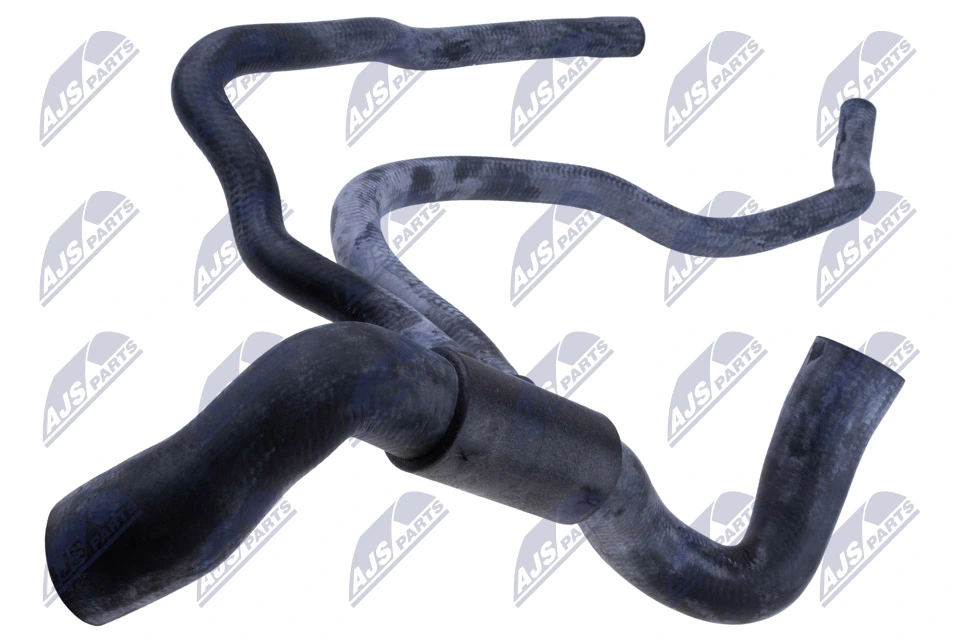 NTY GPP-PL-041 Radiator Hose