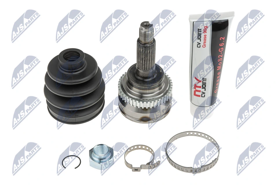 Joint Kit, drive shaft NPZ-SU-031