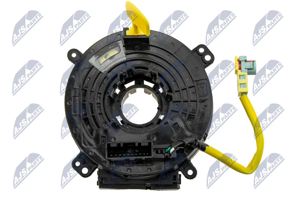 NTY EAS-PL-009 Clock Spring, airbag