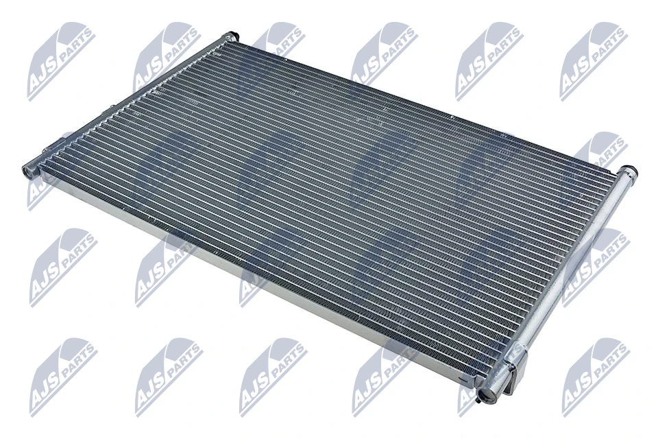 Condenser, air conditioning CCS-MZ-002