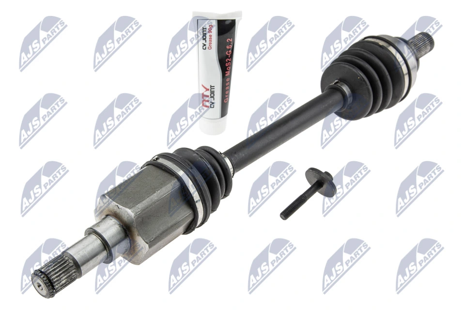 Drive Shaft NPW-FR-018