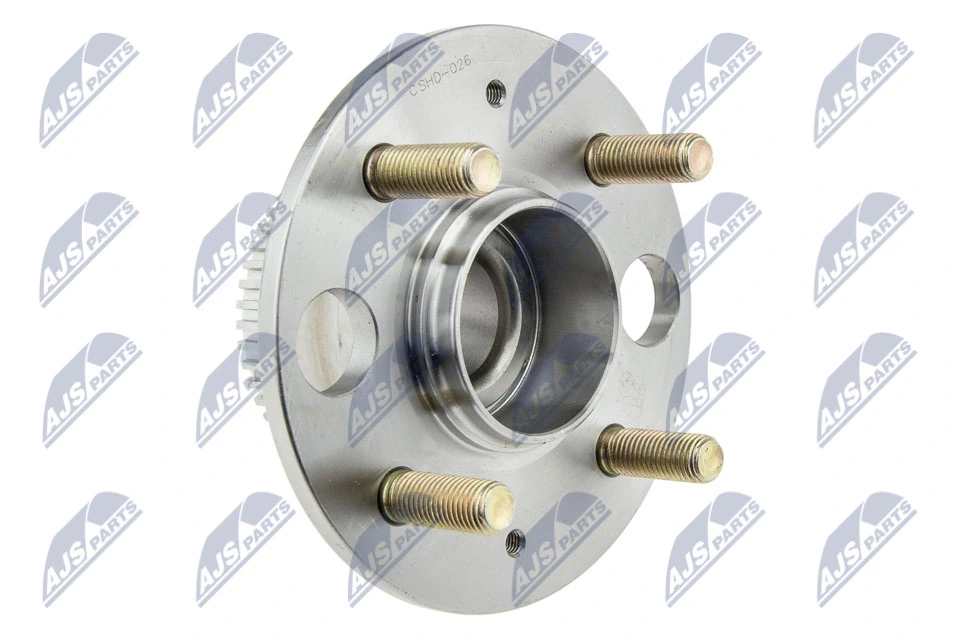 Wheel Bearing Kit KLT-HD-026