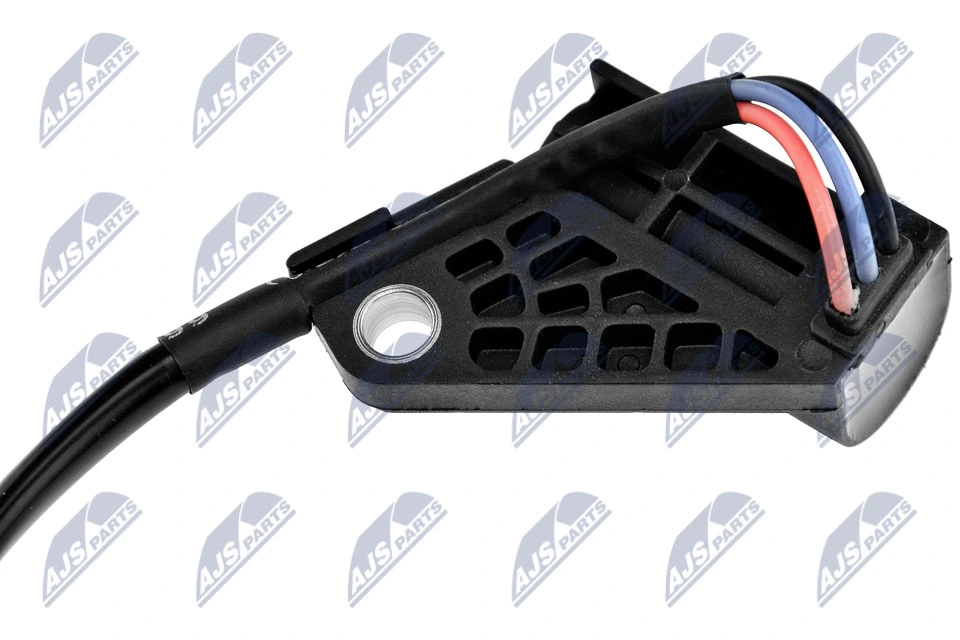 NTY ECP-MZ-000 Sensor, crankshaft pulse