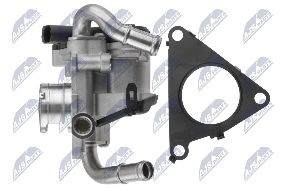 NTY EGR-AU-044 EGR Valve