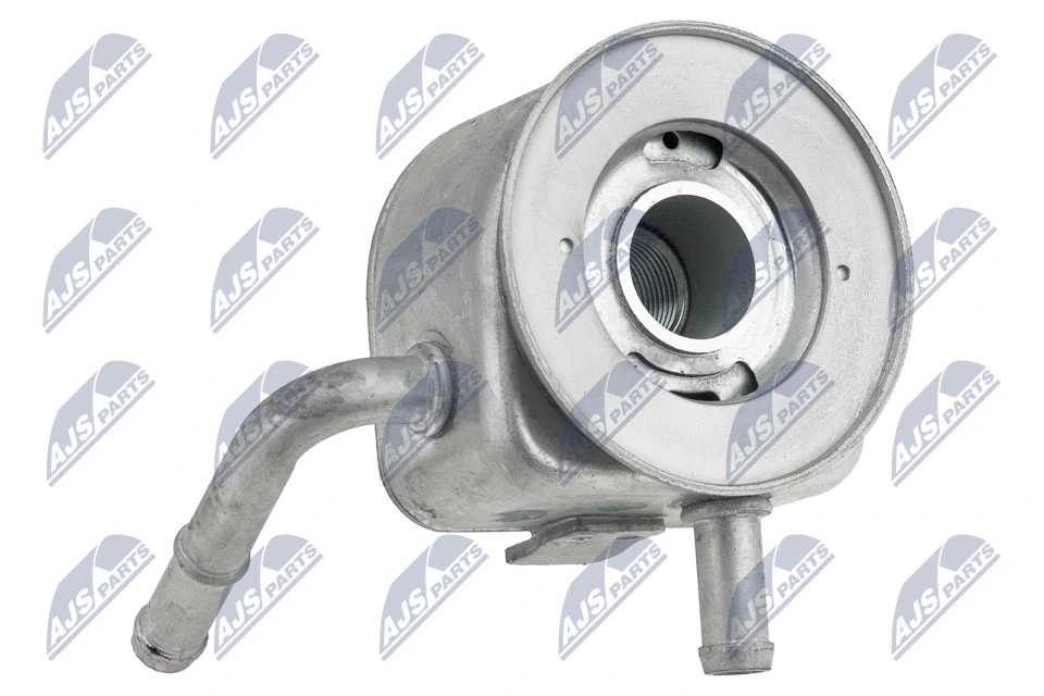 Oil Cooler, engine oil CCL-HY-008