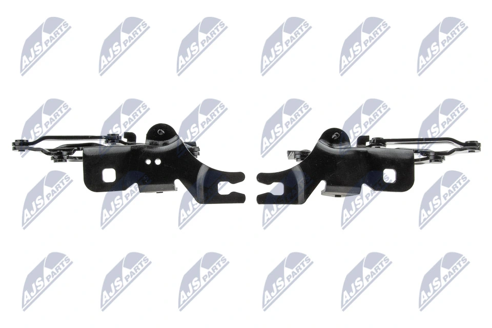 NTY EZC-BM-184 Hinge, bonnet