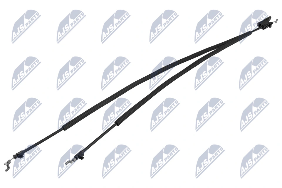 NTY EZC-FR-106 Cable Pull, seat back adjustment