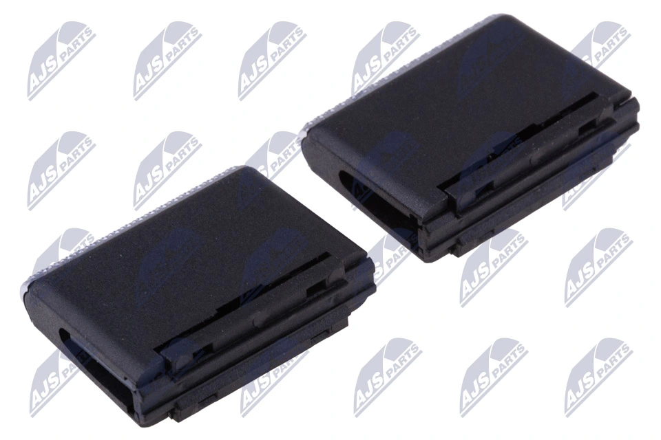 NTY EZC-PS-025 Control Element, heating/ventilation