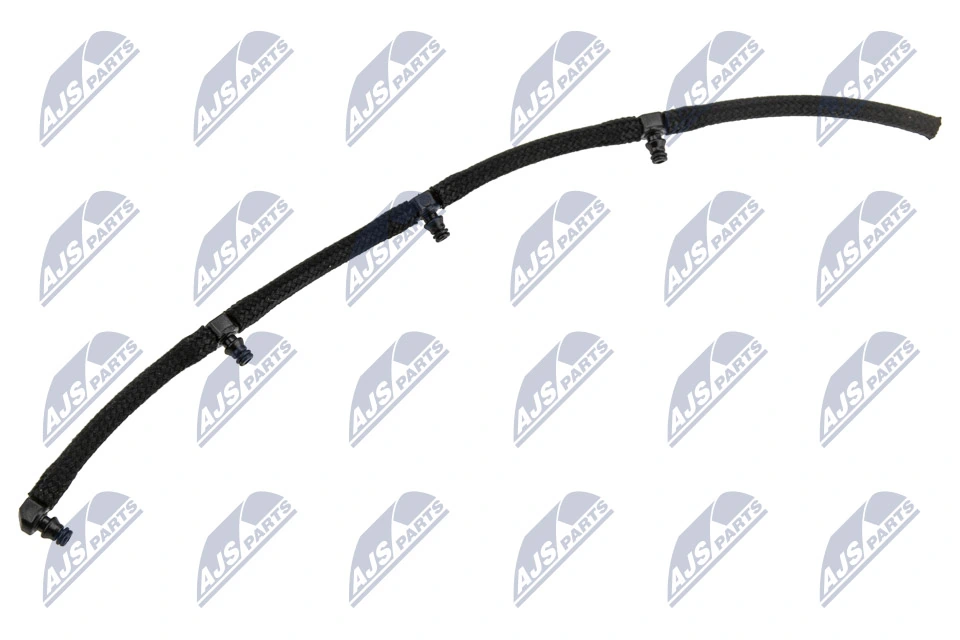 Hose, fuel overflow BPP-PL-002