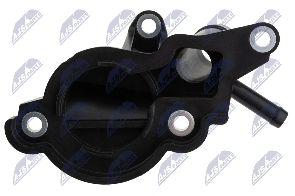 Coolant Flange CTM-VW-067