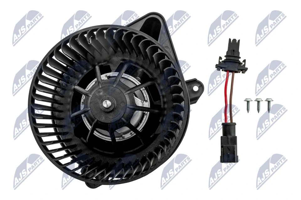 Interior Blower EWN-RE-005