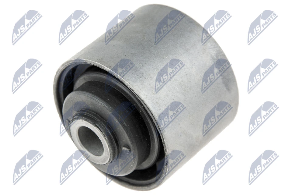 Mounting, control/trailing arm ZTT-SB-004B