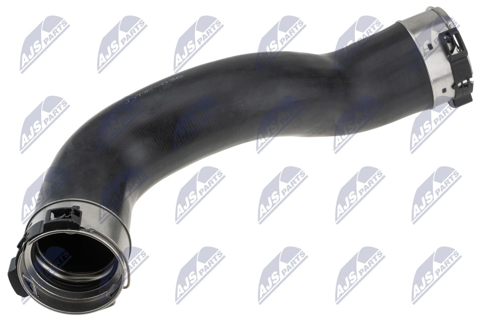 Charge Air Hose GPP-ME-036