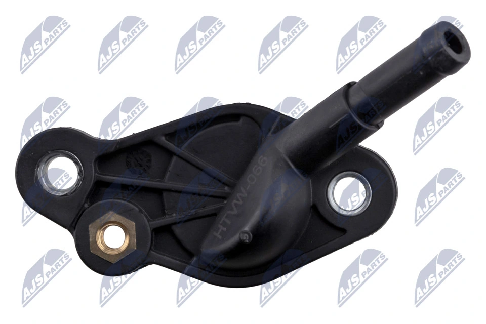 Coolant Flange CTM-VW-066
