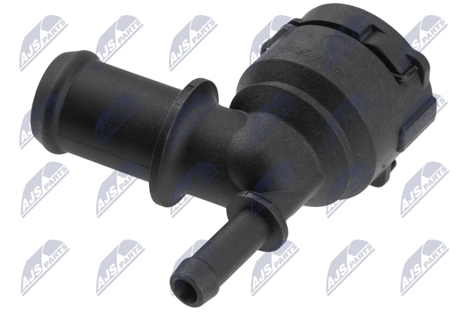 Coolant Flange CTM-VW-082