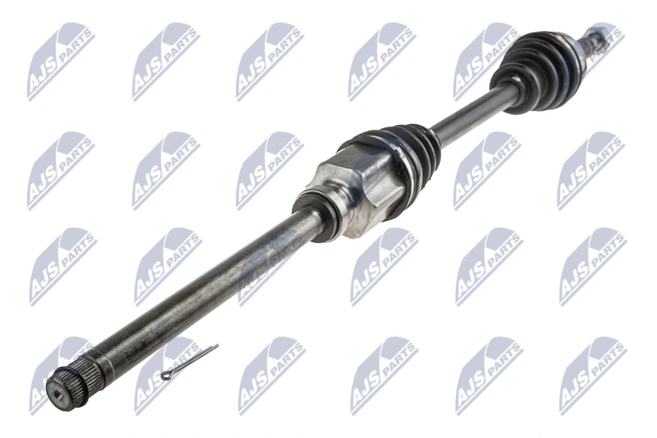 Drive Shaft NPW-PE-035