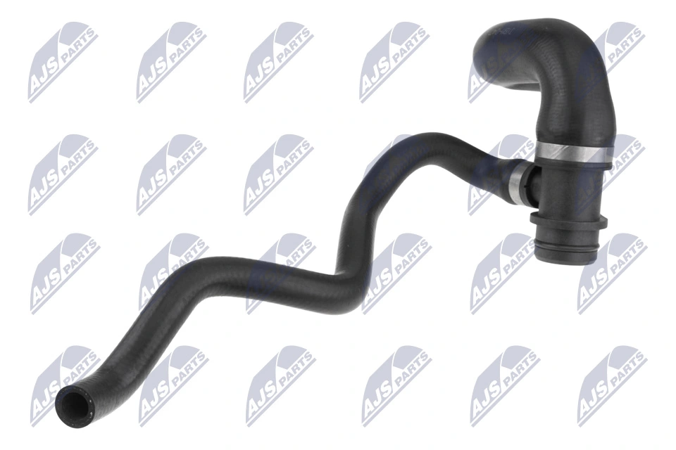 Radiator Hose CPP-BM-047