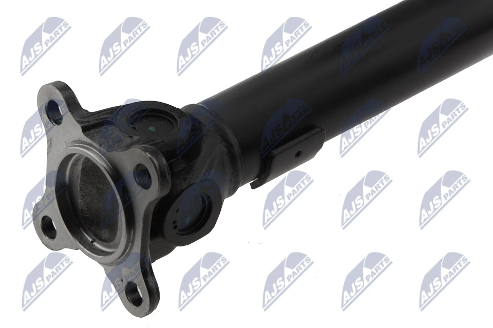 Propshaft, axle drive NWN-NS-002