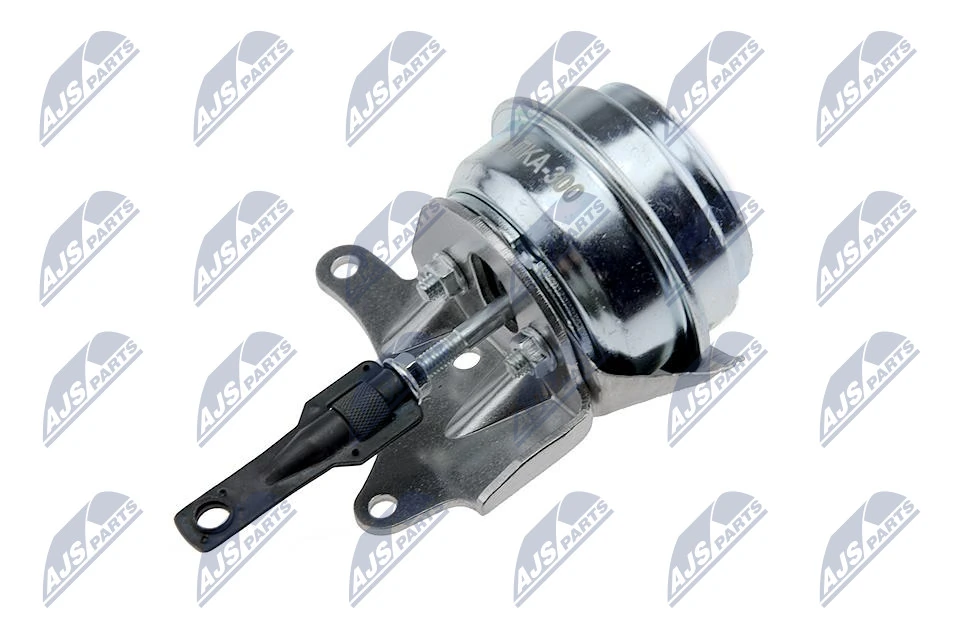 NTY ECD-KA-300 Actuator, turbocharger