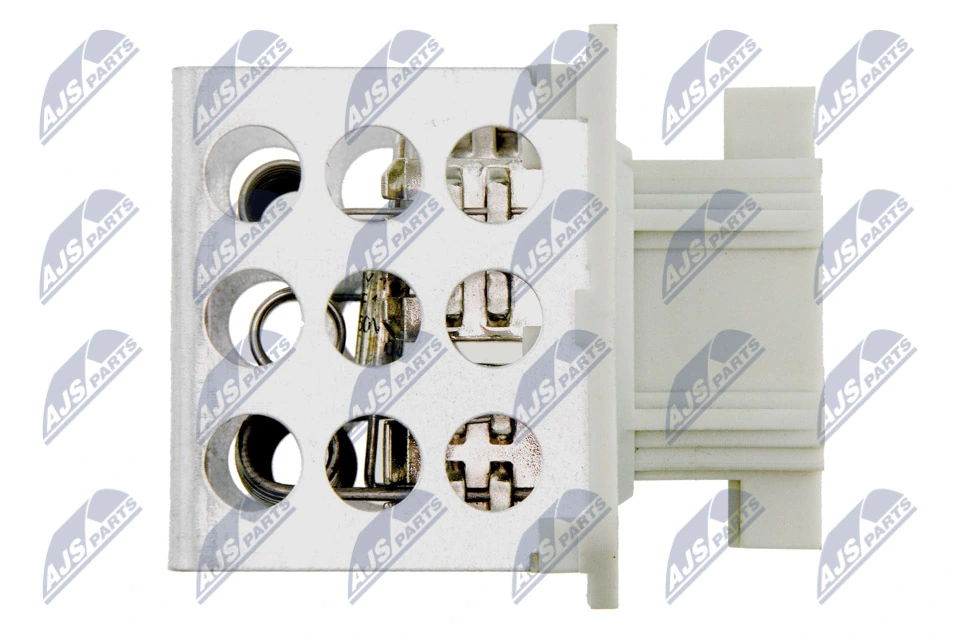 Resistor, interior blower ERD-PE-004