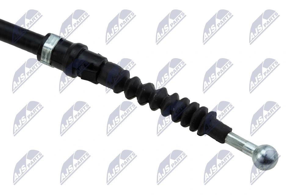 驻车制动拉索 HLR-PL-034