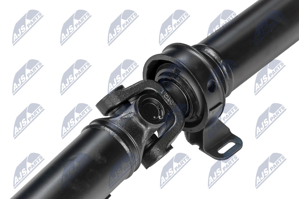 Propshaft, axle drive NWN-FR-009