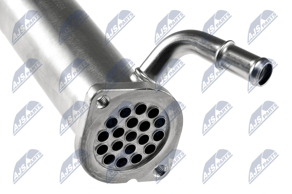 Cooler, exhaust gas recirculation EGR-FR-018A