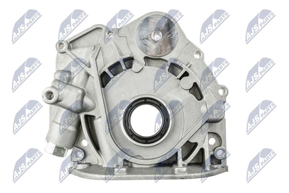 Oil Pump BPO-VW-009