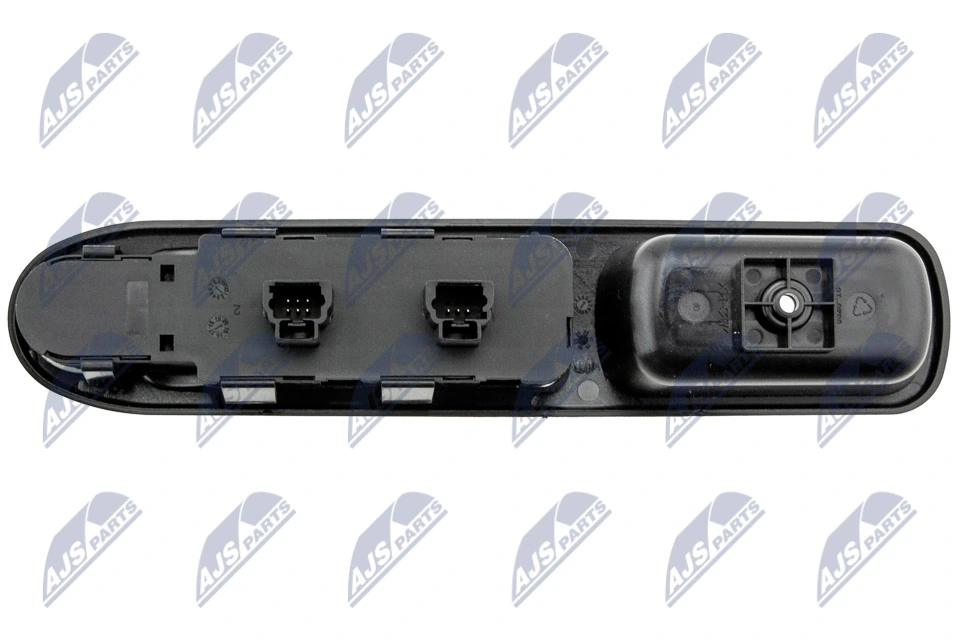 Switch, window regulator EWS-PE-000
