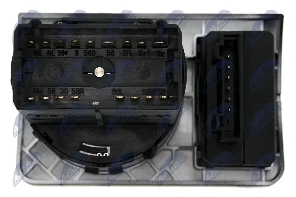 Switch, headlight EWS-AU-023