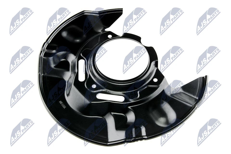 Splash Guard, brake disc HTO-TY-004