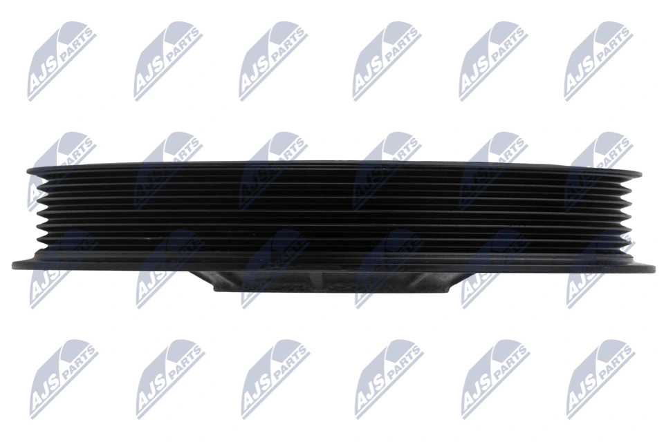 Belt Pulley, crankshaft RKP-FT-013