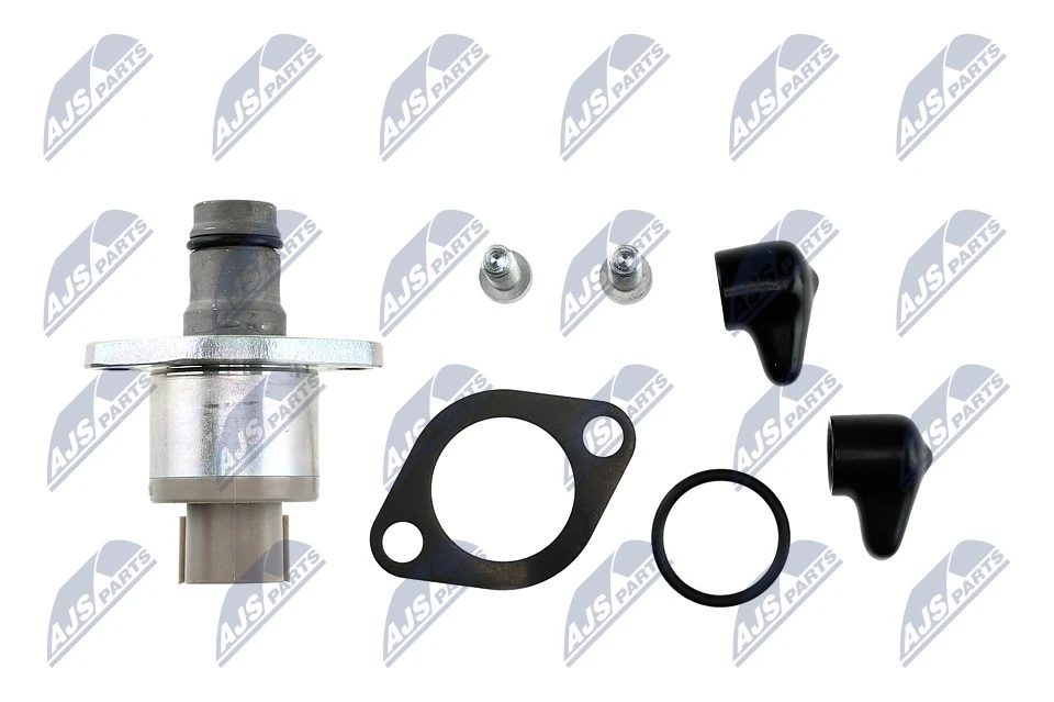 Pressure Control Valve, common rail system ESCV-NS-000