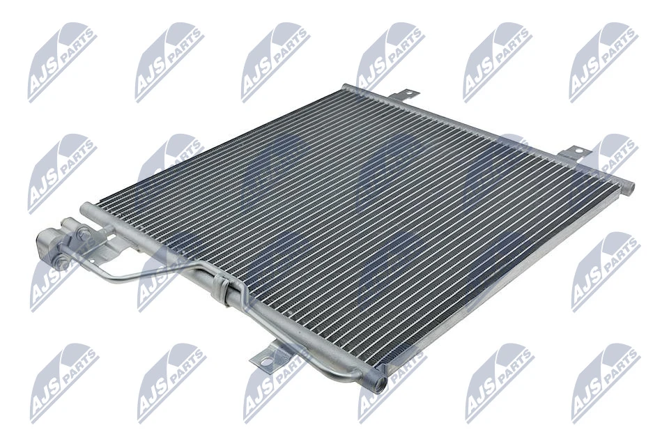 Condenser, air conditioning CCS-CH-015
