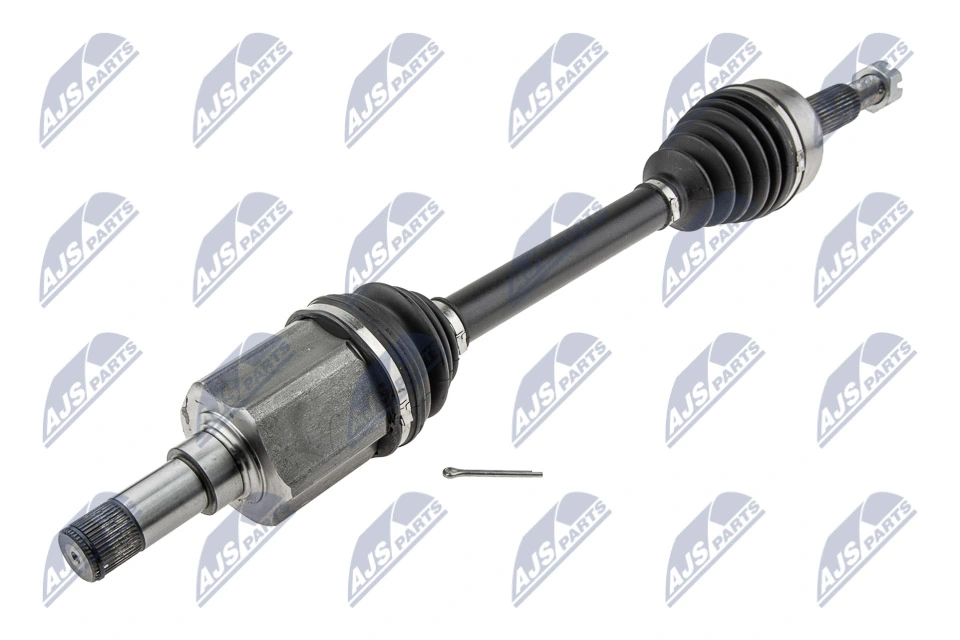 Drive Shaft NPW-FR-073