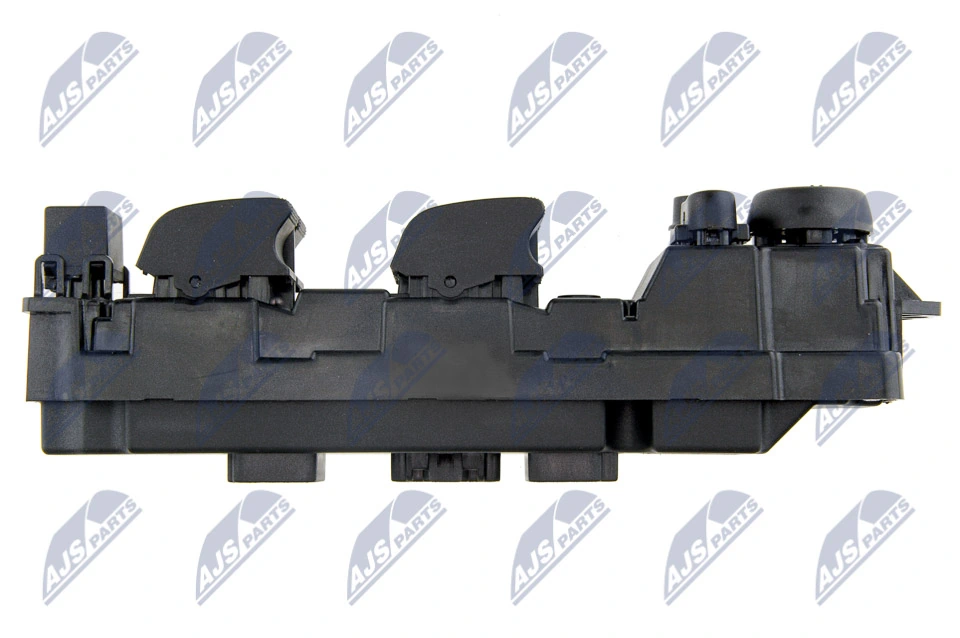 Switch, window regulator EWS-MZ-001