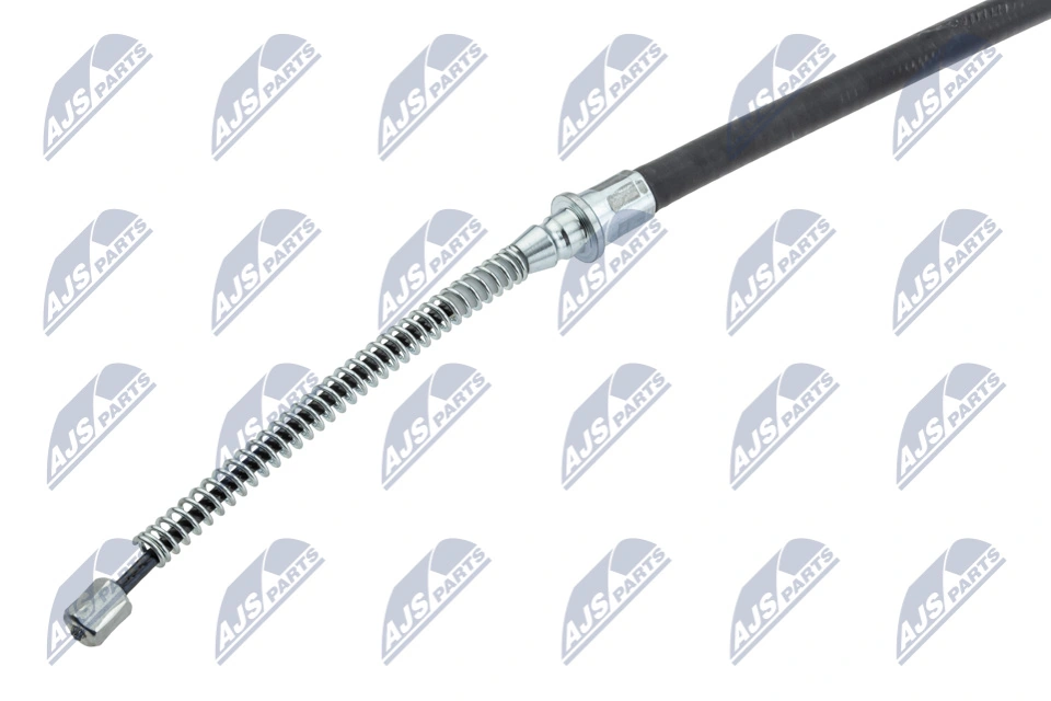 Cable Pull, parking brake HLR-FT-001