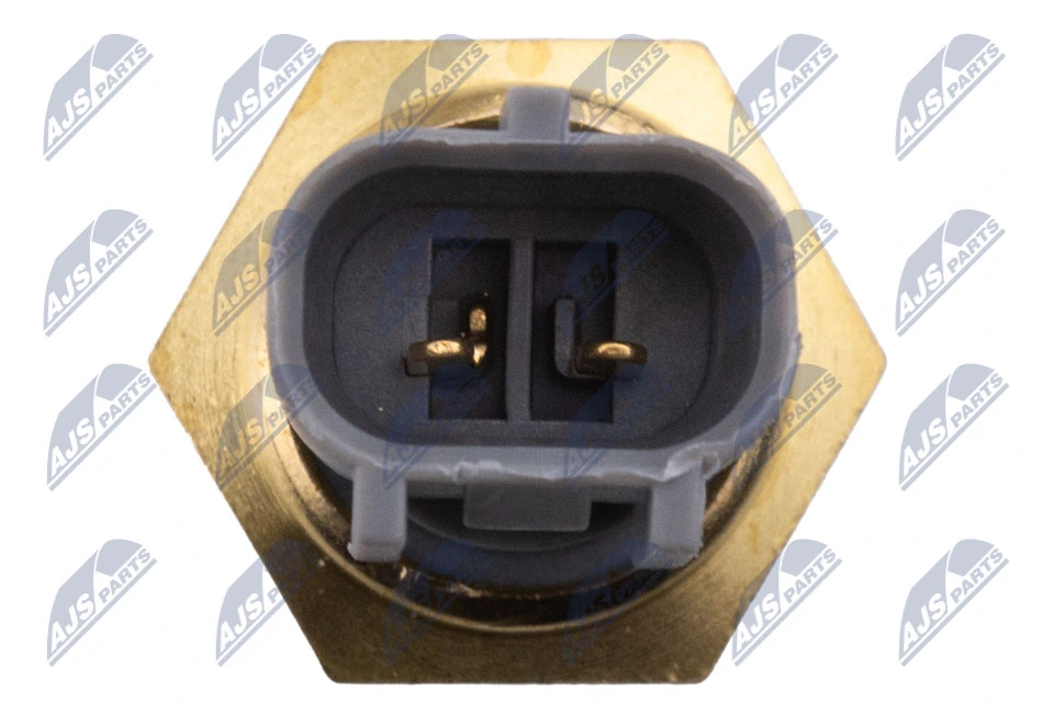 Sensor, intake air temperature ECT-TY-005