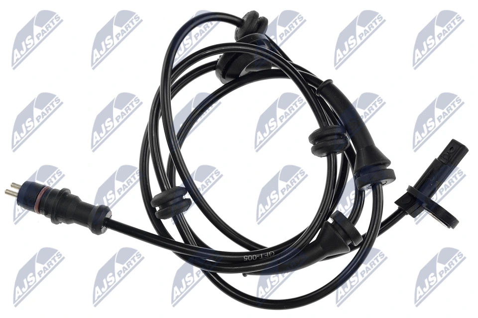 Sensor, wheel speed HCA-FT-005