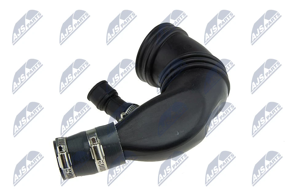 Charge Air Hose GPP-AR-000