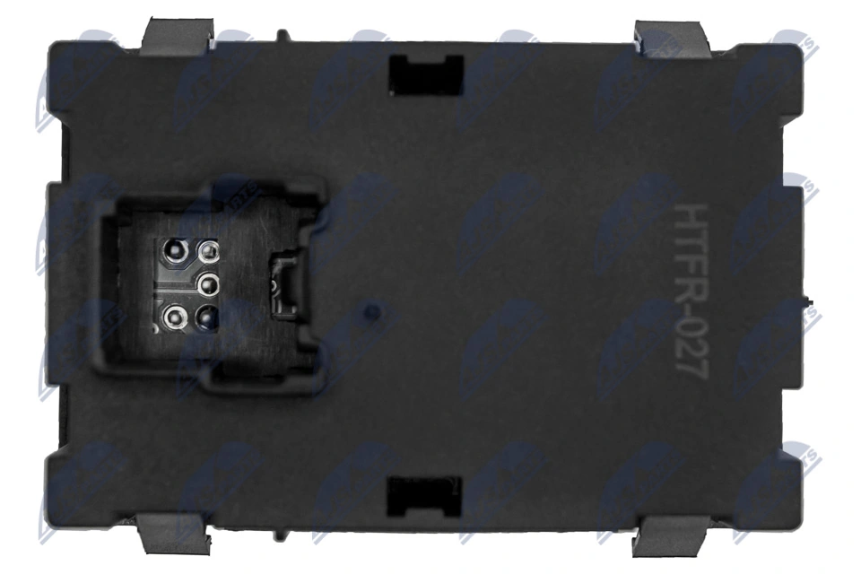NTY EWS-FR-027 Switch, seat heating