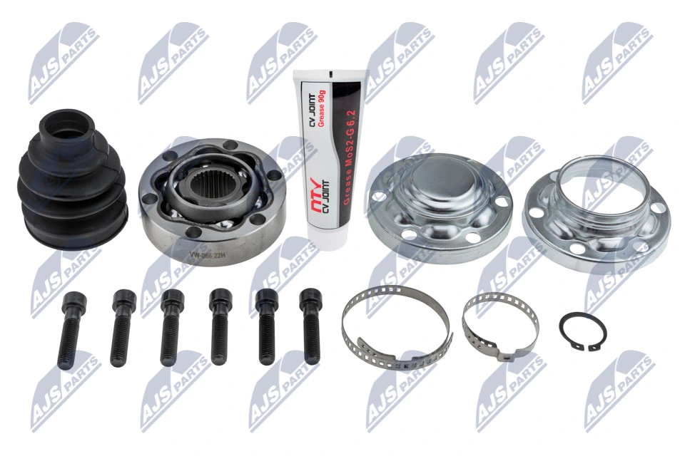 Joint Kit, drive shaft NPW-VW-066