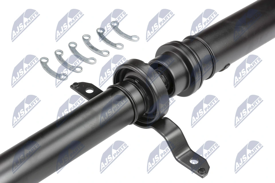 NTY NWN-AU-018 Propshaft, axle drive