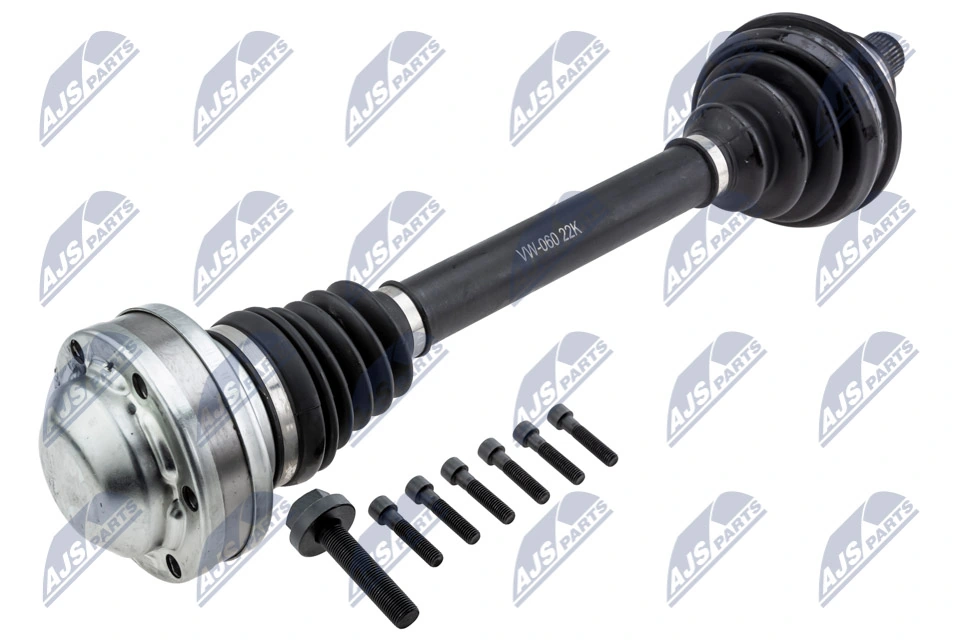 Drive Shaft NPW-VW-060
